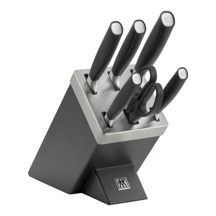 ZWILLING ALL * STAR Messenblok met KiS technologie, 7-delig