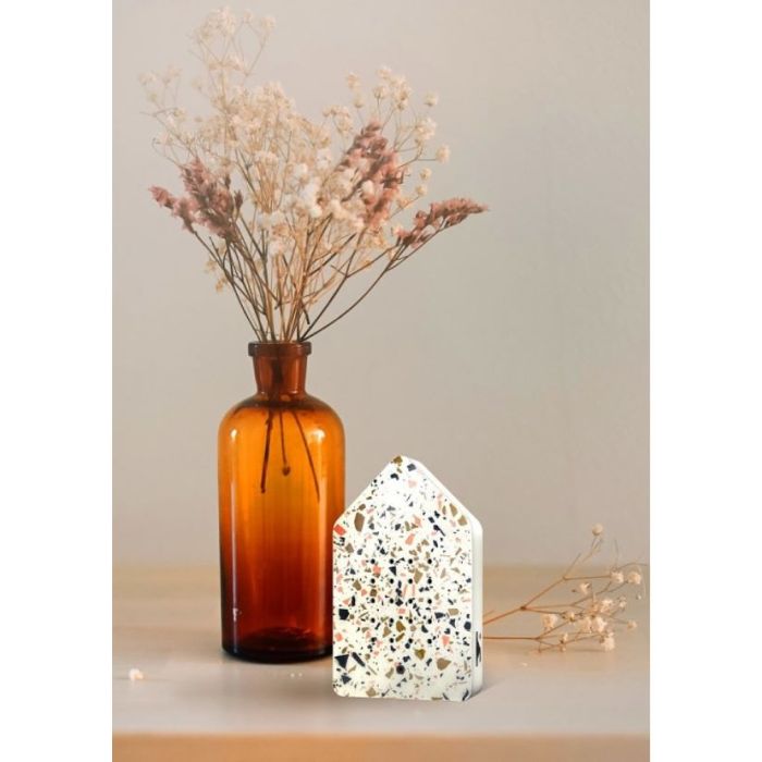 Birdybox Toffee Terrazzo