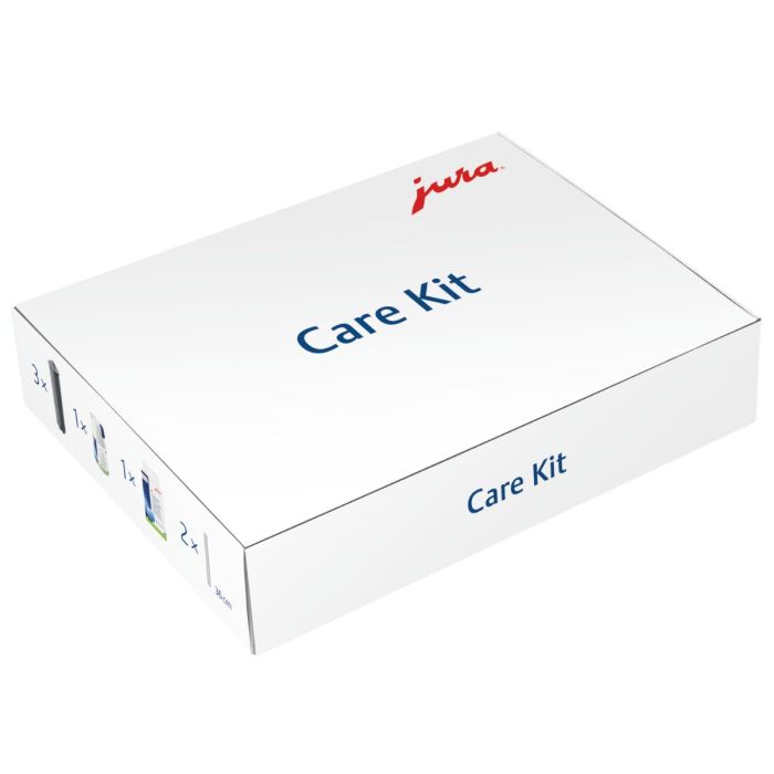 JURA Care Kit V3