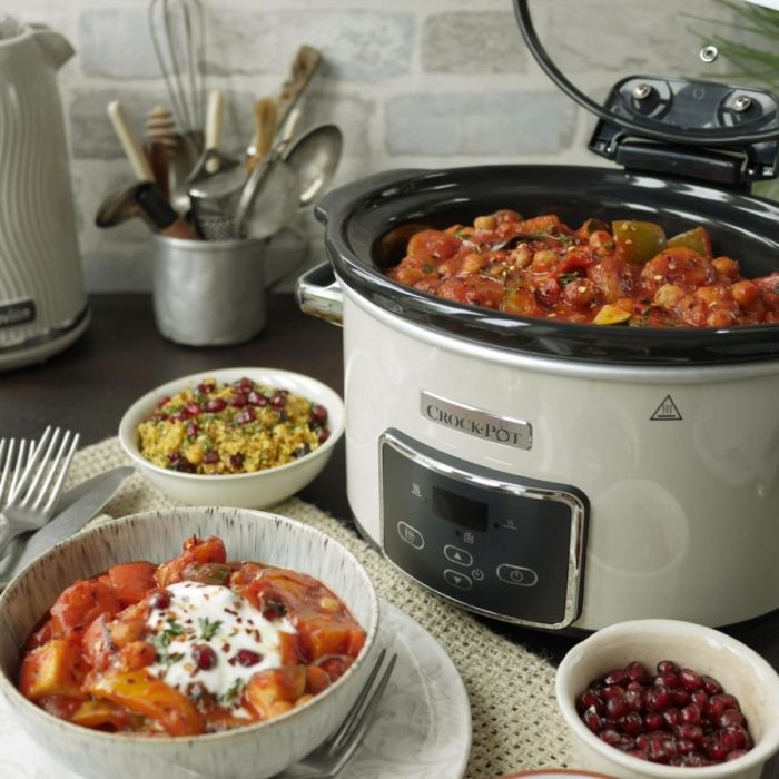 Crock-Pot Slowcooker 3,5L CR060