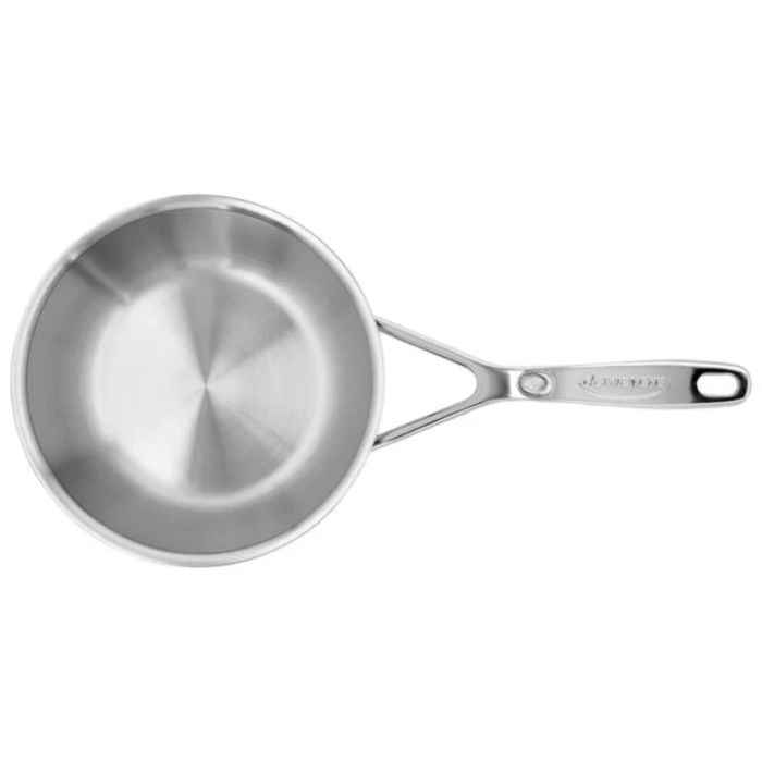 DEMEYERE SILVER 7 CONISCHE SAUTEUSE 18 CM