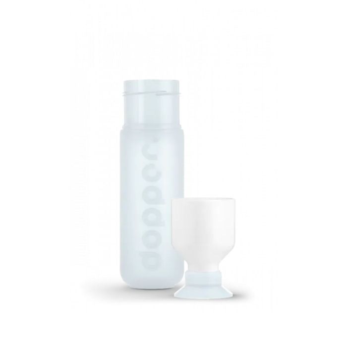 DOPPER ORIGINAL 450 ML PURE WHITE