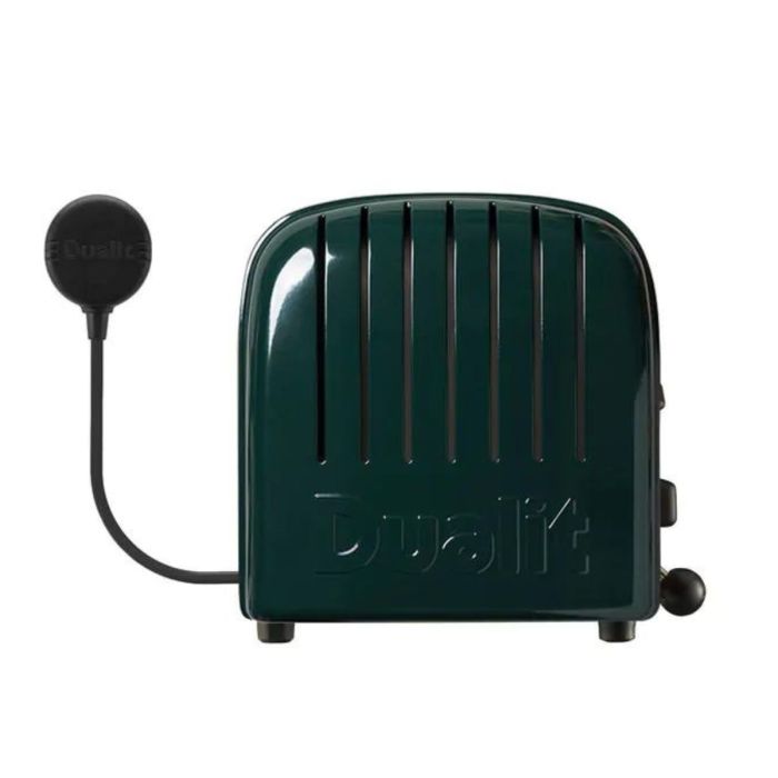 DUALIT NEWGEN 2-SLOTS TOASTER EVERGREEN