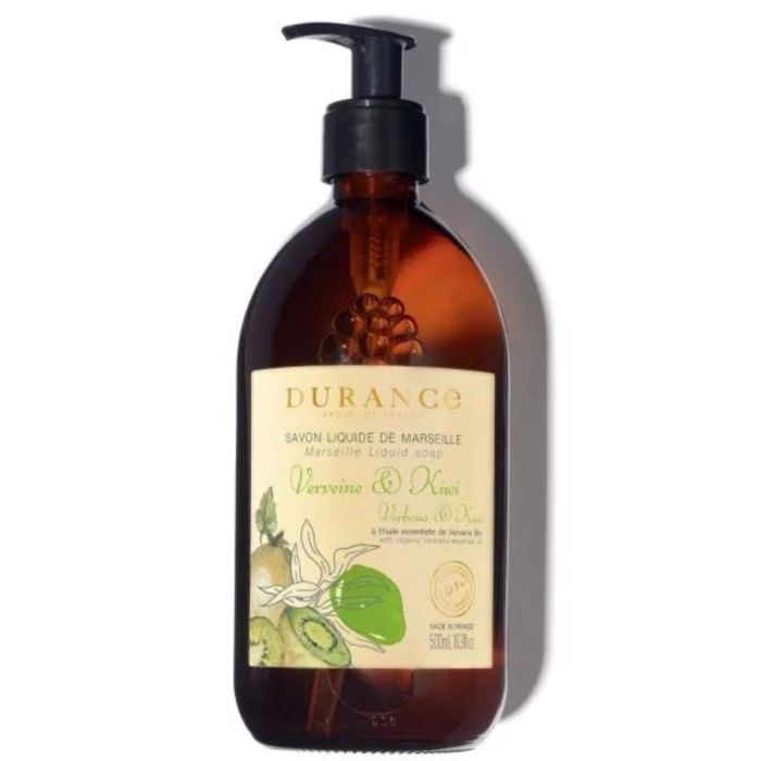 DURANCE - HANDZEEP VERVEINE & KIWI 500ML