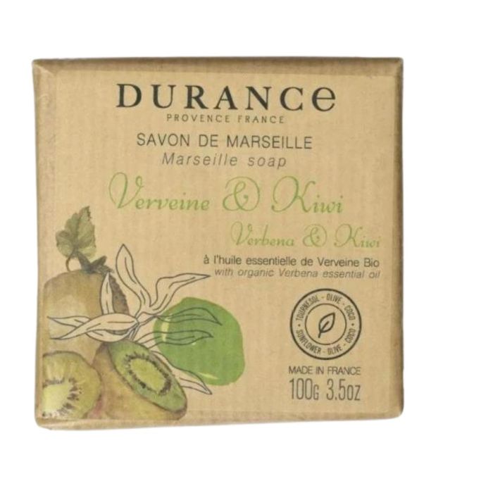 DURANCE - HANDZEEPJE VERBANE & KIWI 100GR