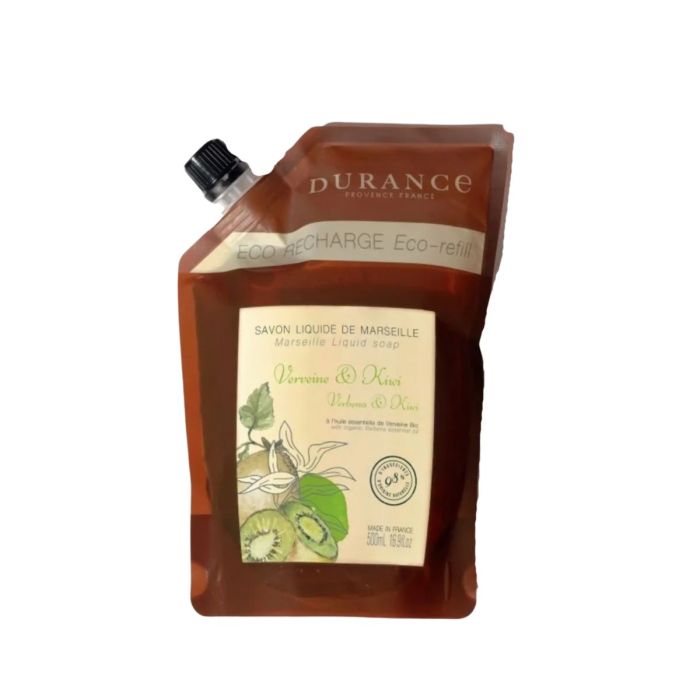 DURANCE - NAVULLING KIWI 500ML