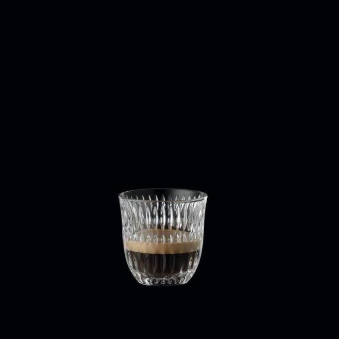 NACHTMANN - ETHNO ESPRESSOGLAS 90ML 2PCS