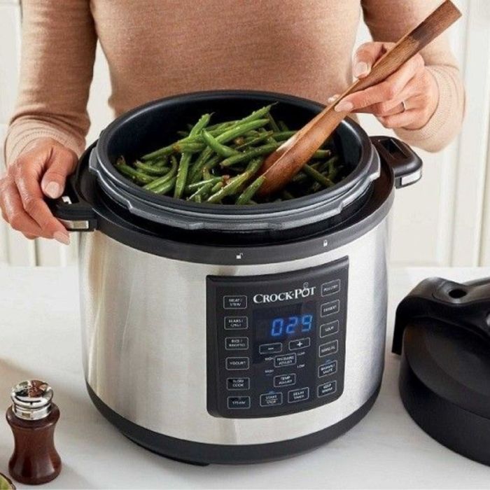 Crock-pot Express-pot CR051