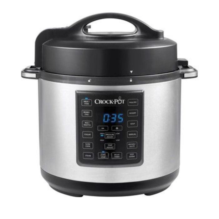 Crock-pot Express-pot CR051