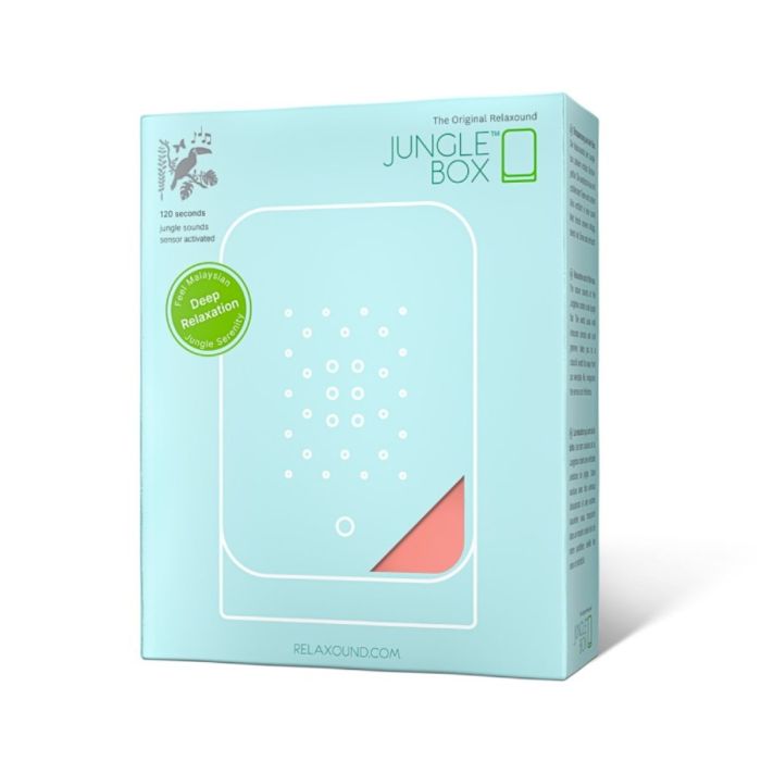 JUNGLEBOX ROSY