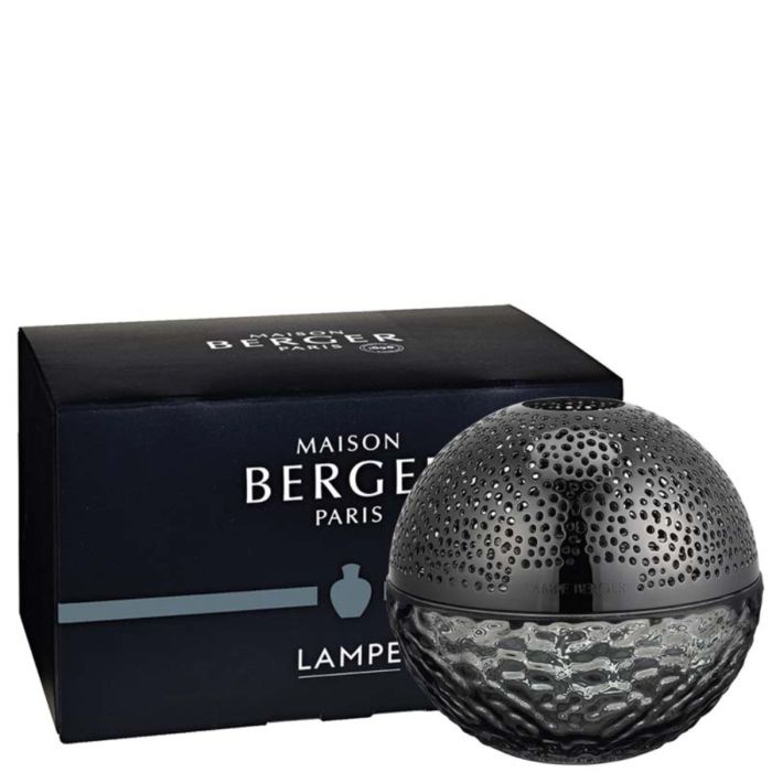 LAMPE BERGER GRAVITY NOIRE