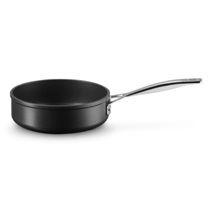 Le Creuset anti-aanbak hapjespan Ø 20 CM