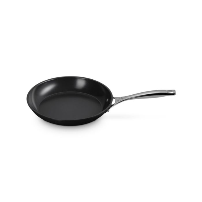 Le Creuset - Koekenpan in Essential Non-Stick Ceramic