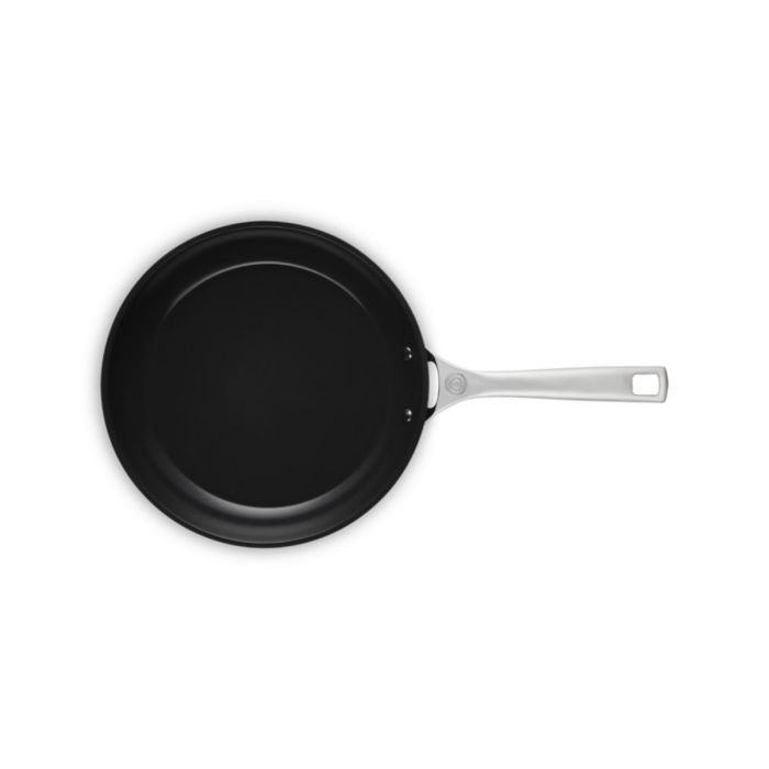 Le Creuset - Koekenpan in Essential Non-Stick Ceramic