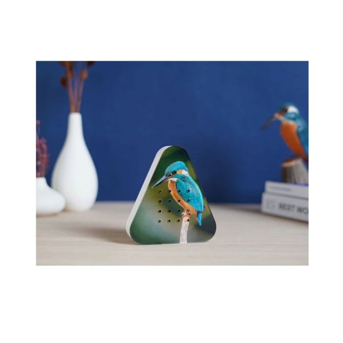 Lakesidebox Limited Edition Spring 2025 Kingfisher