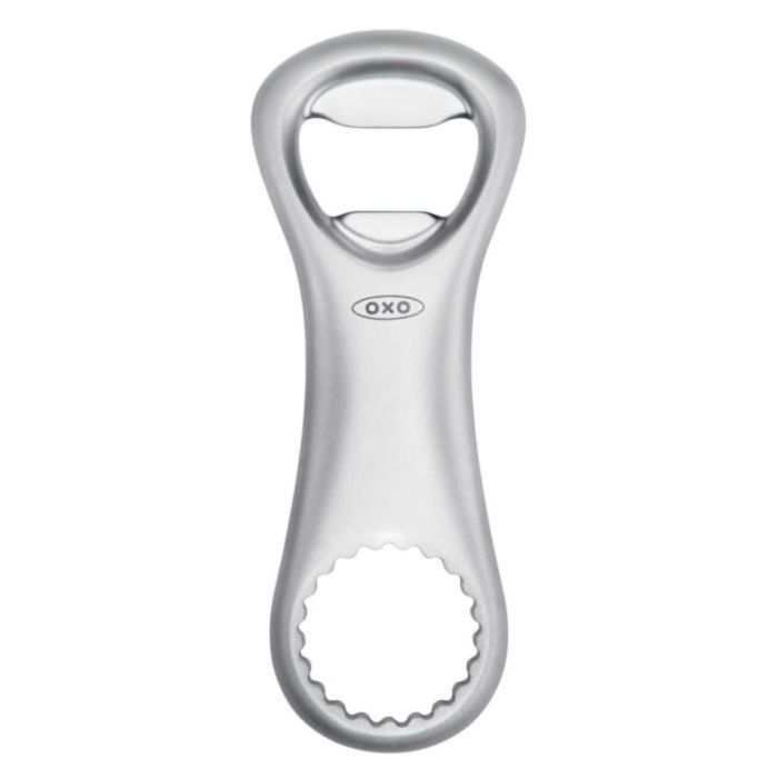 OXO FLESOPENER STEEL