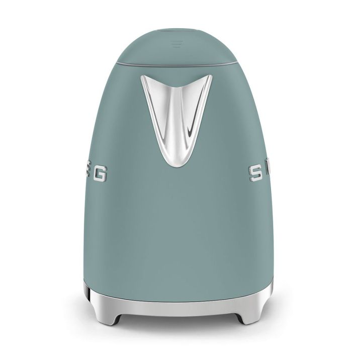 SMEG WATERKOKER 1,7LT EMERALD GREEN