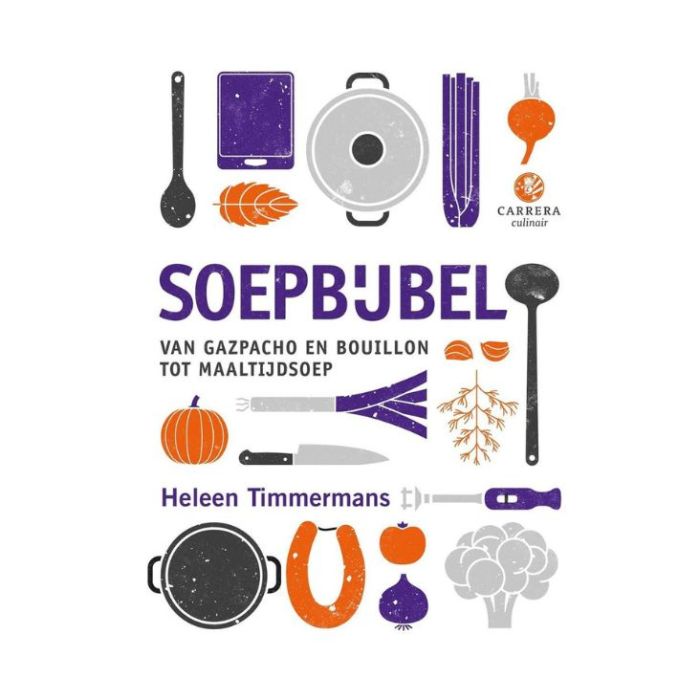 SOEPBIJBEL