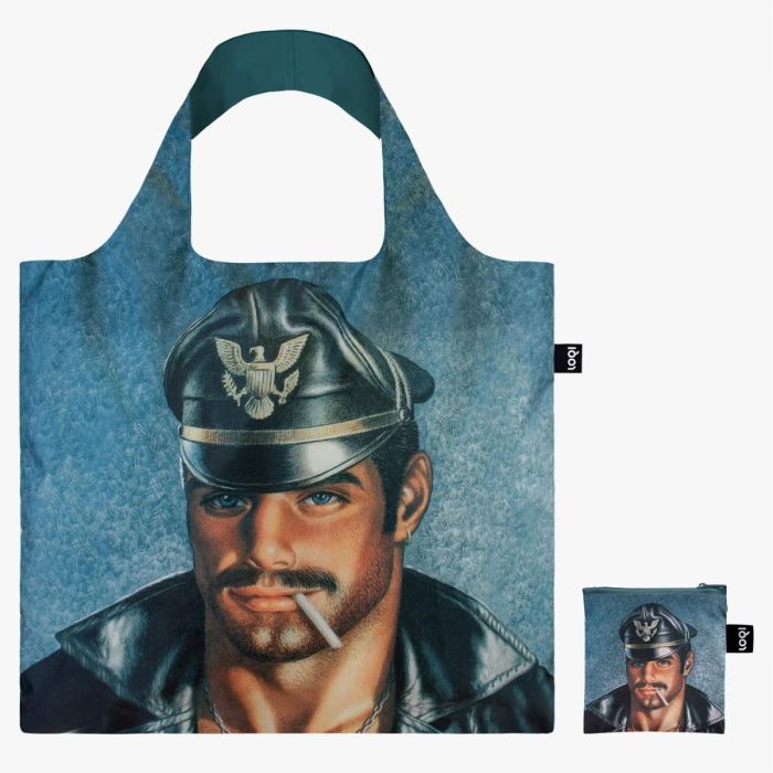 LOQI - TASJE TOM OF FINLAND