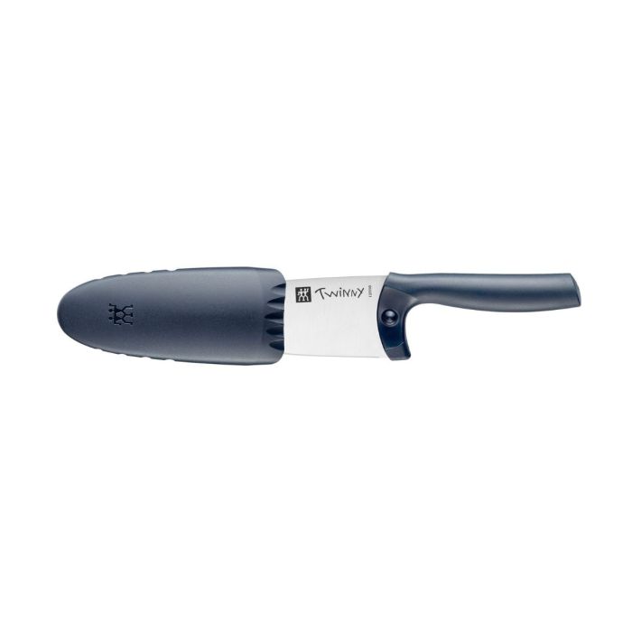 ZWILLING TWINNY KINDERMES - BLAUW