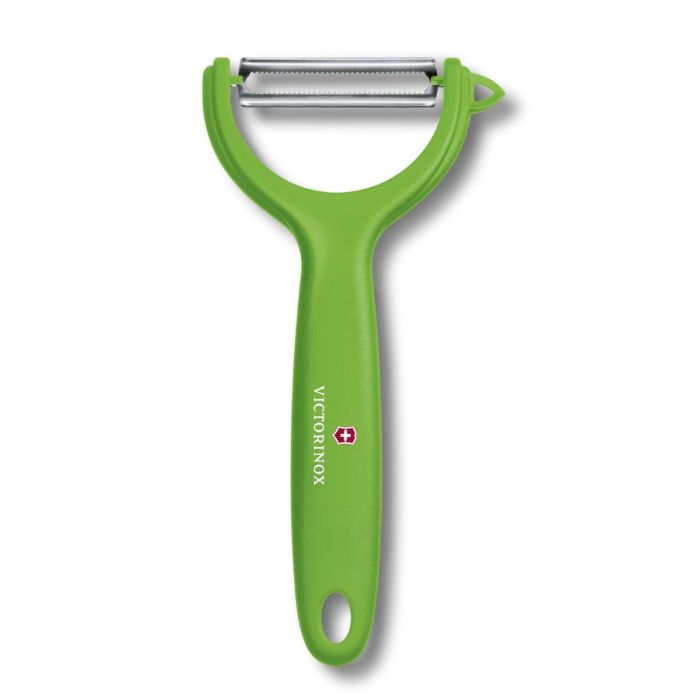 VICTORINOX TOMAAT/KIWI DUNSCHILLER GROEN