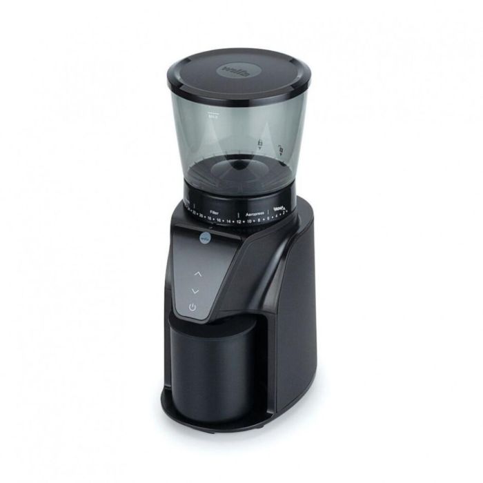 WILFA - BALANCE COFFEE GRINDER ZWART