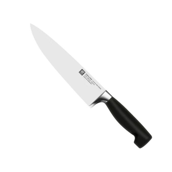 ZWILLING FOUR STAR KOKSMES 200 MM