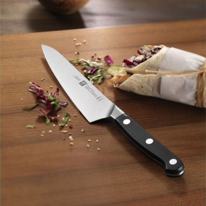 ZWILLING PRO KOKSMES COMPACT 140 MM