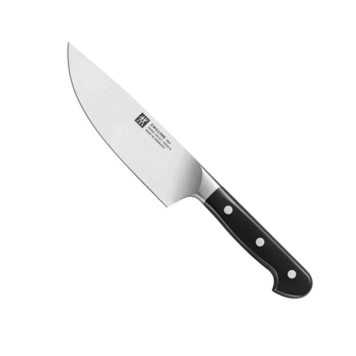 ZWILLING PRO KOKSMES BREED LEMMET 160 MM