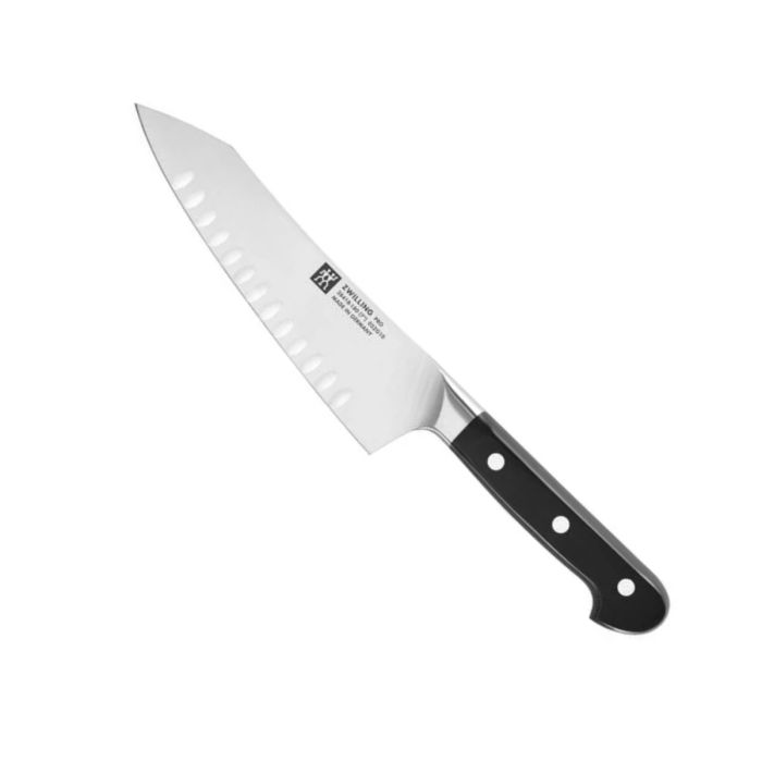 ZWILLING PRO ROCKING SANTOKU