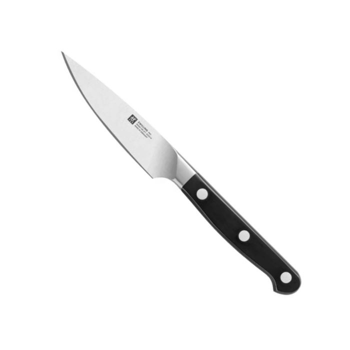 ZWILLING PRO SCHIL- EN GARNEERMES 100MM