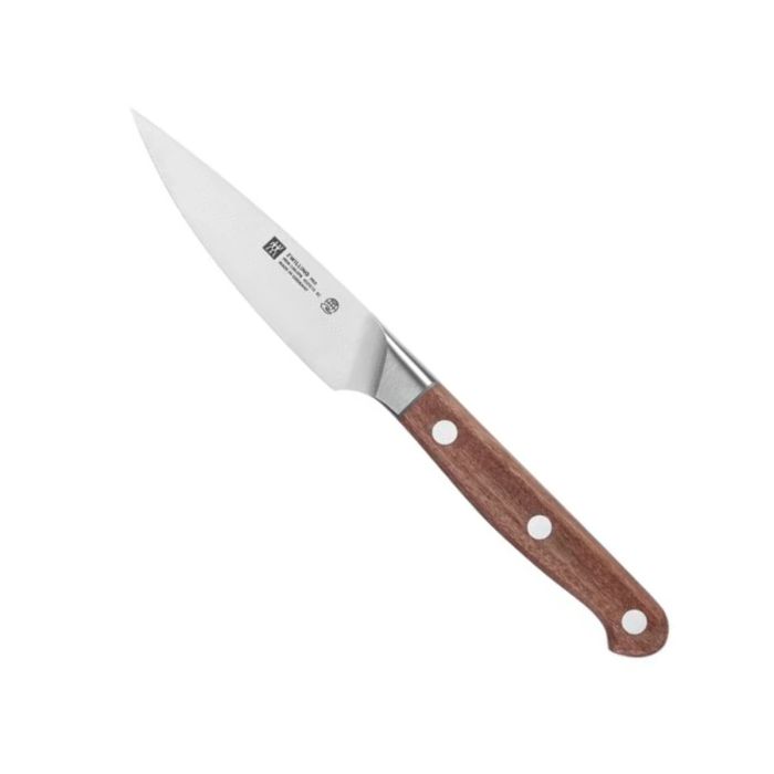 ZWILLING PRO WOOD 6-DELIG MESSENBLOK 