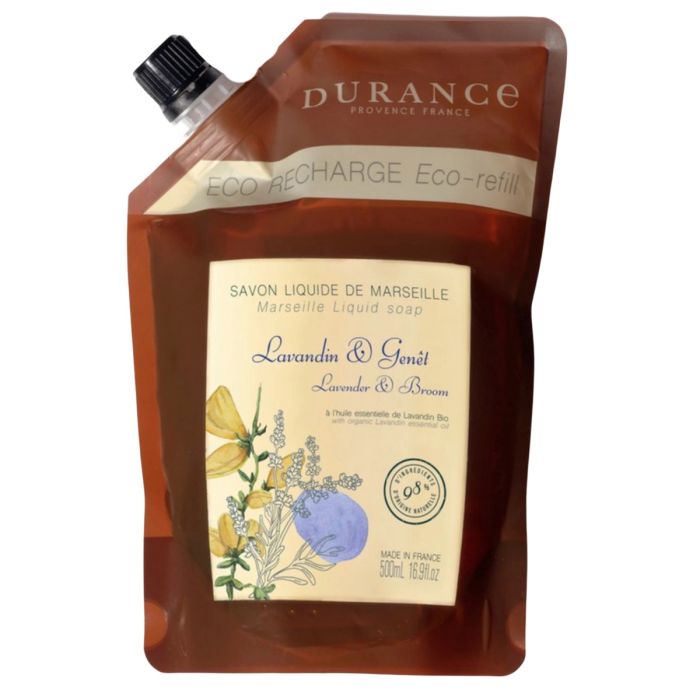 DURANCE - NAVULLING LAVENDEL 500ML