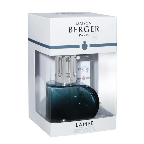 Lampe Berger Giftset Alliance Groen de Pepermolen.nl